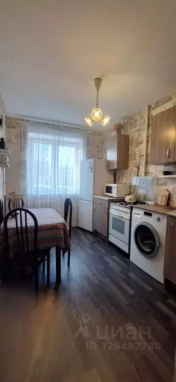 2-к кв. Московская область, Королев Юбилейный мкр, ул. Лесная, 11 ... - Фото 1