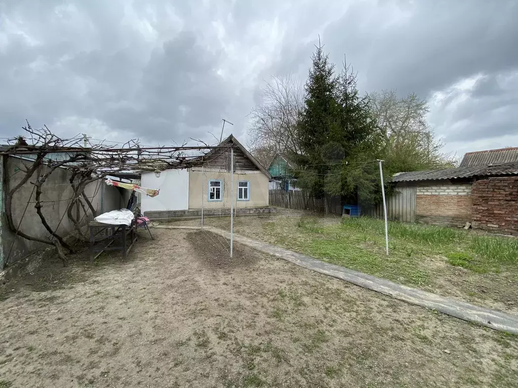 Дом 23 м на участке 8 сот. - Фото 1