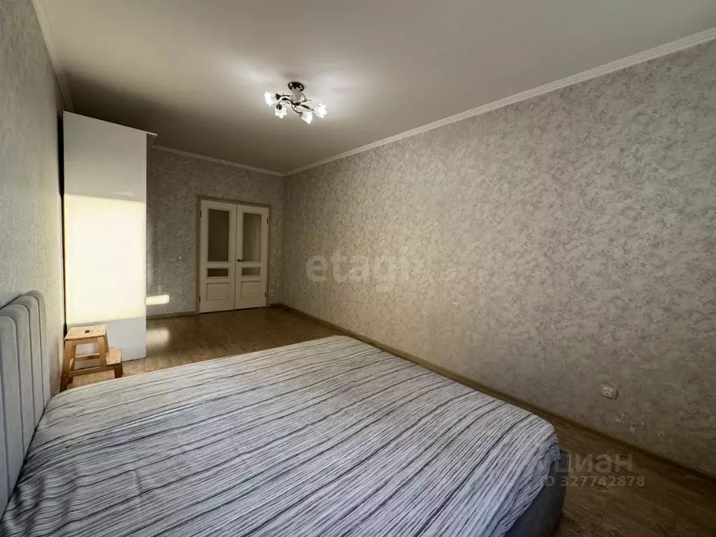 2-к кв. Краснодарский край, Краснодар ул. Автолюбителей, 52/4 (65.5 м) - Фото 2