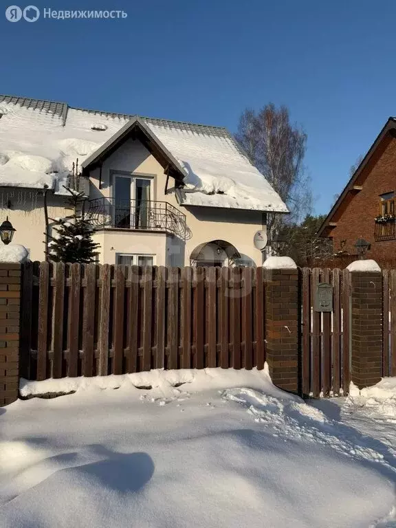 Дом в Калининград, Красивая улица (140.1 м) - Фото 2