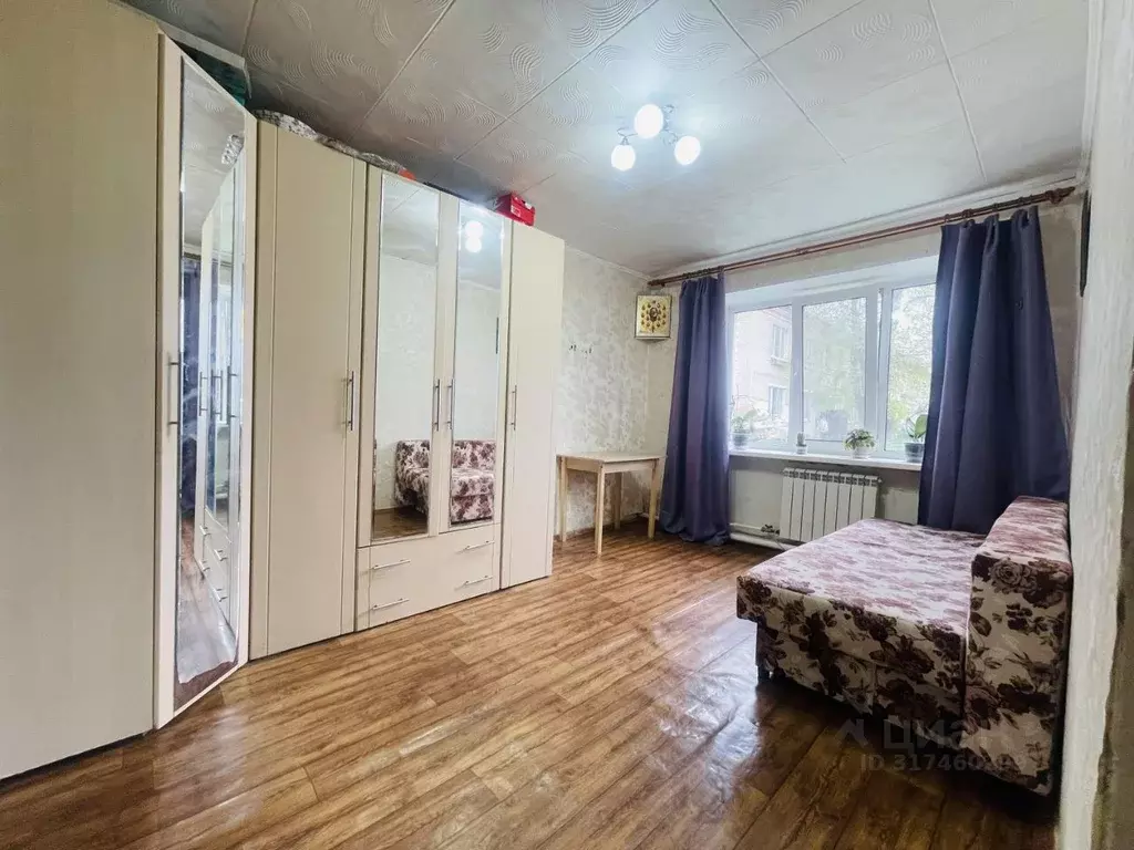 2-к кв. Московская область, Щелково городской округ, д. Богослово 9 ... - Фото 1