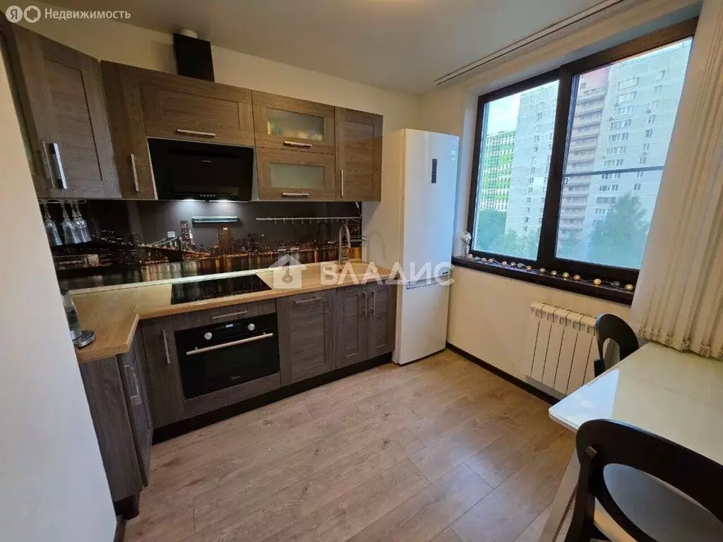 2-комнатная квартира: Одинцово, бульвар Маршала Крылова, 6 (51 м) - Фото 1