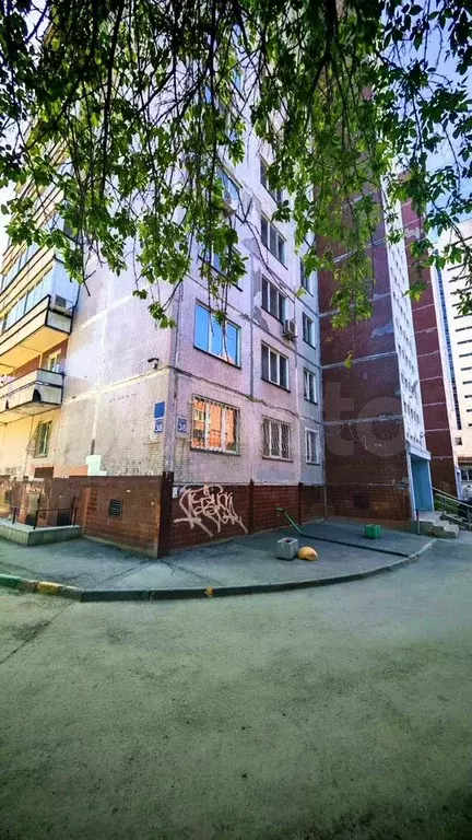 2-к. квартира, 48,5 м, 3/12 эт. - Фото 0