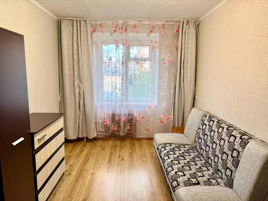 Комната Кировская область, Киров Советская ул., 24 (23.5 м) - Фото 0