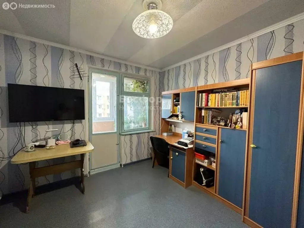3-комнатная квартира: Феодосия, Крымская улица, 82Б (69.9 м) - Фото 1