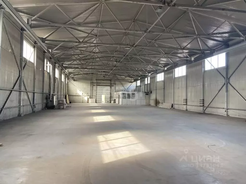 Склад в Псковская область, Псков ул. Советской Армии, 64 (1309 м) - Фото 1