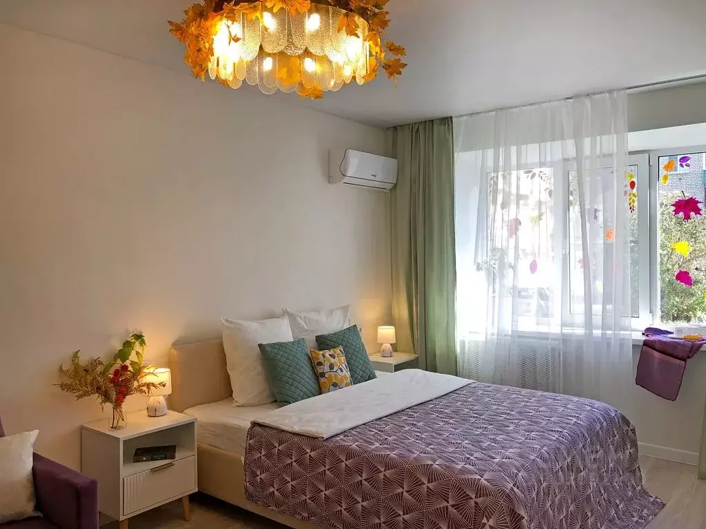 1-к кв. Костромская область, Кострома Советская ул., 15А (31.0 м) - Фото 1