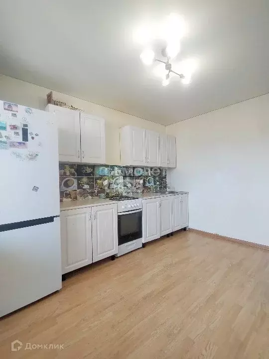 Продаётся 1-к квартира, 41 м - Фото 1