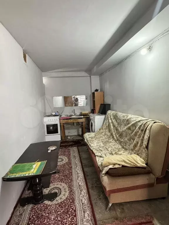 Комната 15 м в 1-к., 1/1 эт. - Фото 0
