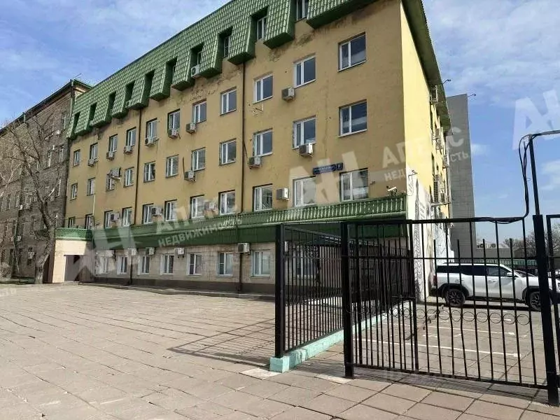 Офис в Москва 2-й Верхний Михайловский проезд, 9С5 (11 м) - Фото 2