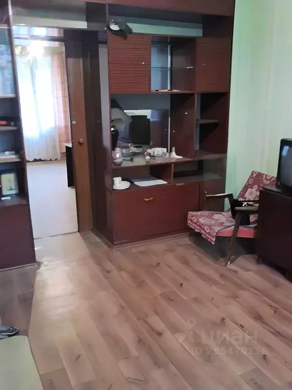 Комната Ростовская область, Ростов-на-Дону ул. Текучева, 125/200 (33.0 ... - Фото 1