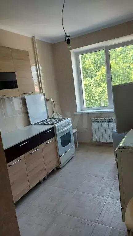 2-к. квартира, 48 м, 3/5 эт. - Фото 0