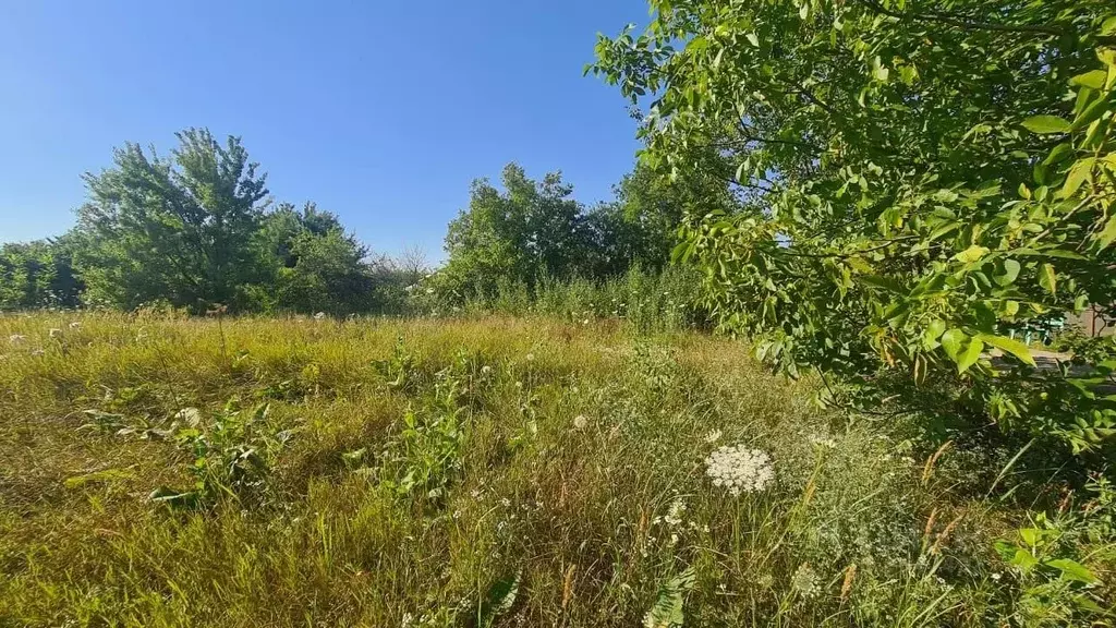 Участок в Краснодарский край, Краснодар городской округ, Октябрьский ... - Фото 1