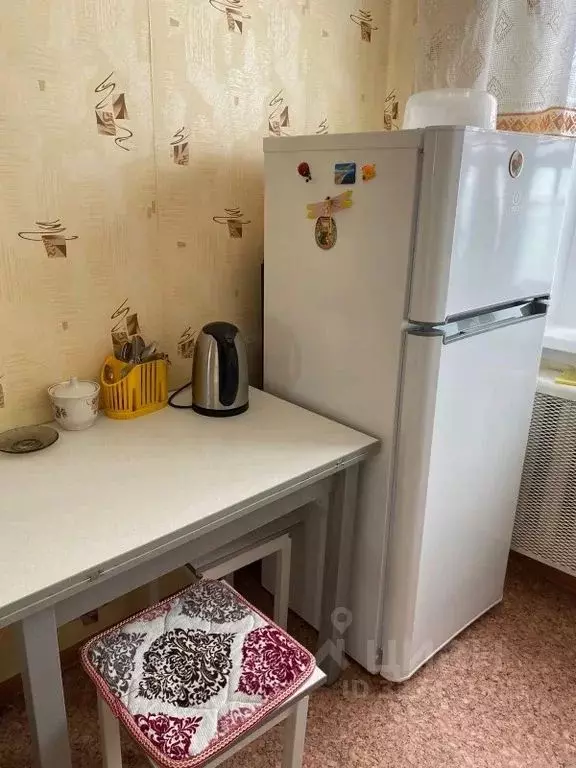 3-к кв. Мурманская область, Кировск ул. 50 лет Октября, 33 (65.0 м) - Фото 2