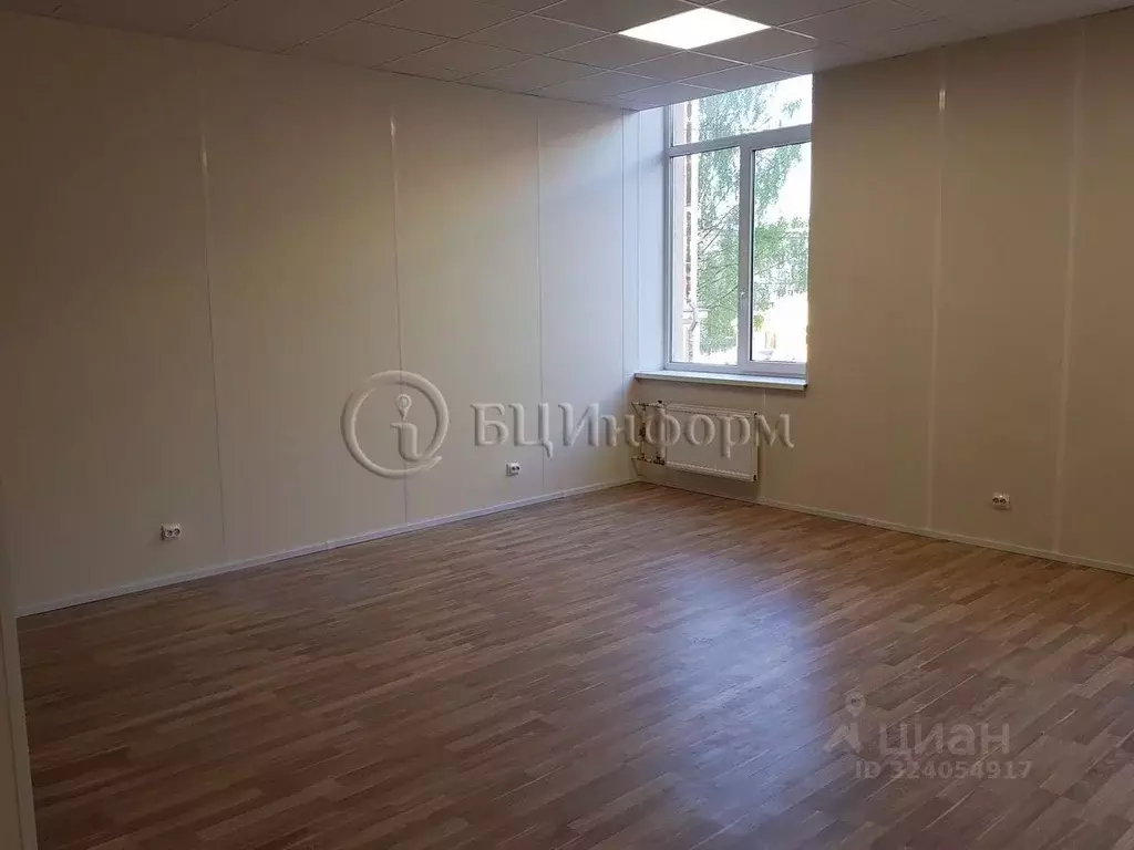 Офис в Санкт-Петербург ул. Громова, 4 (85 м) - Фото 2