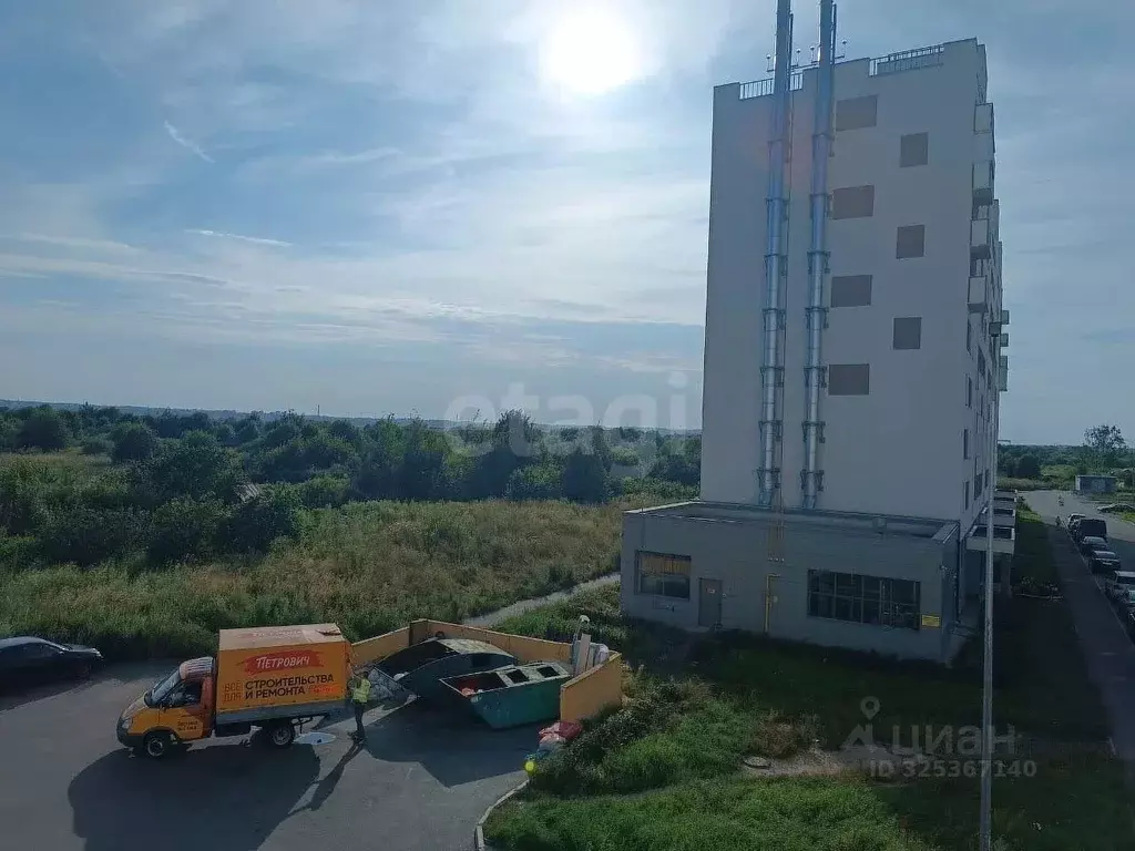 2-к кв. Санкт-Петербург пос. Шушары, Московское ш., 256к1 (45.7 м) - Фото 1