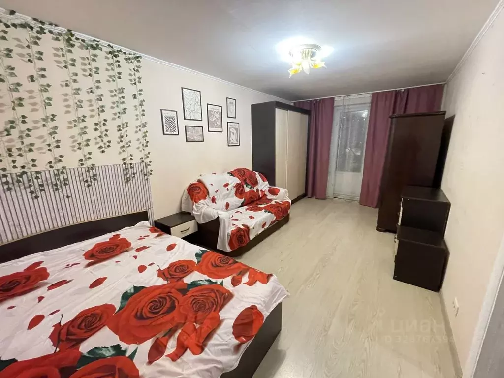 1-к кв. Москва Онежская ул., 38К1 (35.0 м) - Фото 1