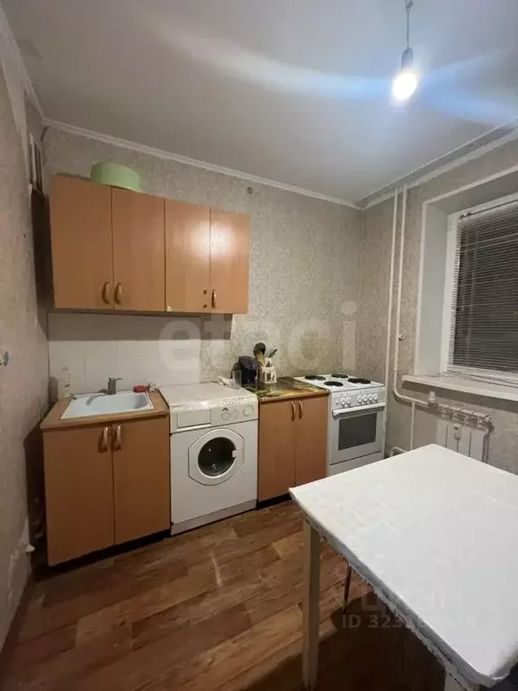 1-к кв. Тюменская область, Тюмень ул. Николая Ростовцева, 6 (41.2 м) - Фото 2