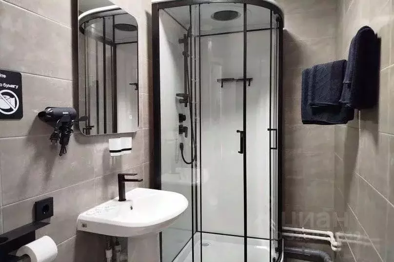 1-к кв. Хабаровский край, Хабаровск ул. Чкалова, 14 (30.0 м) - Фото 2