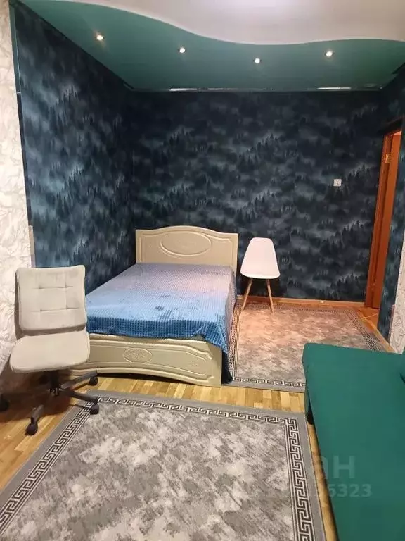 2-к кв. Тюменская область, Ишим Деповская ул., 208А (50.0 м) - Фото 0