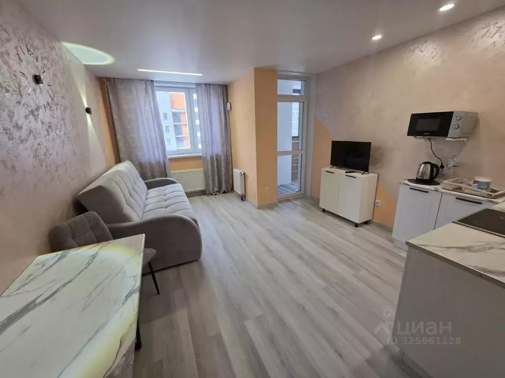 Студия Свердловская область, Верхняя Пышма Красноармейская ул., 8 ... - Фото 1