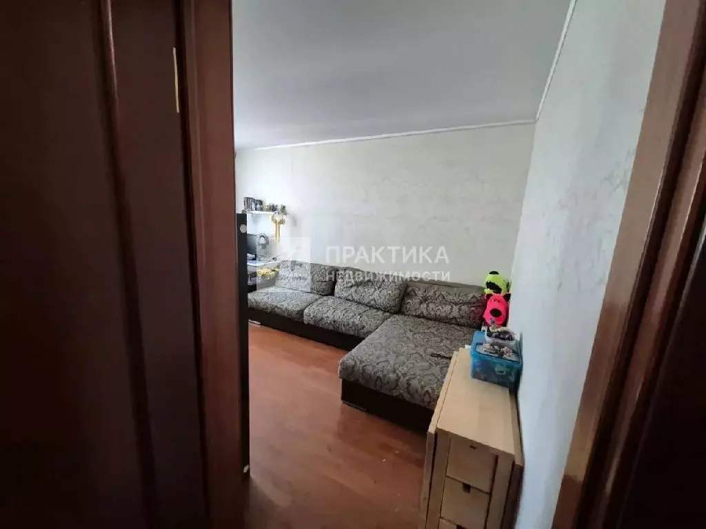 Продается 4-комнатная квартира - Фото 2