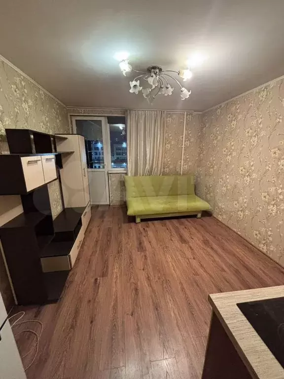 Квартира-студия, 28 м, 6/15 эт. - Фото 0