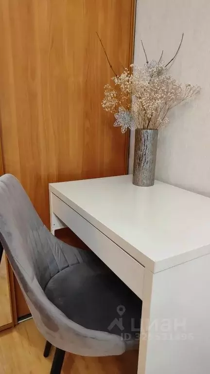 2-к кв. Москва Северное Чертаново мкр, 6к607 (59.0 м) - Фото 2