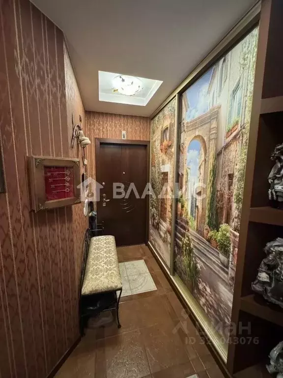 2-к кв. Москва Митинская ул., 26 (64.7 м) - Фото 2