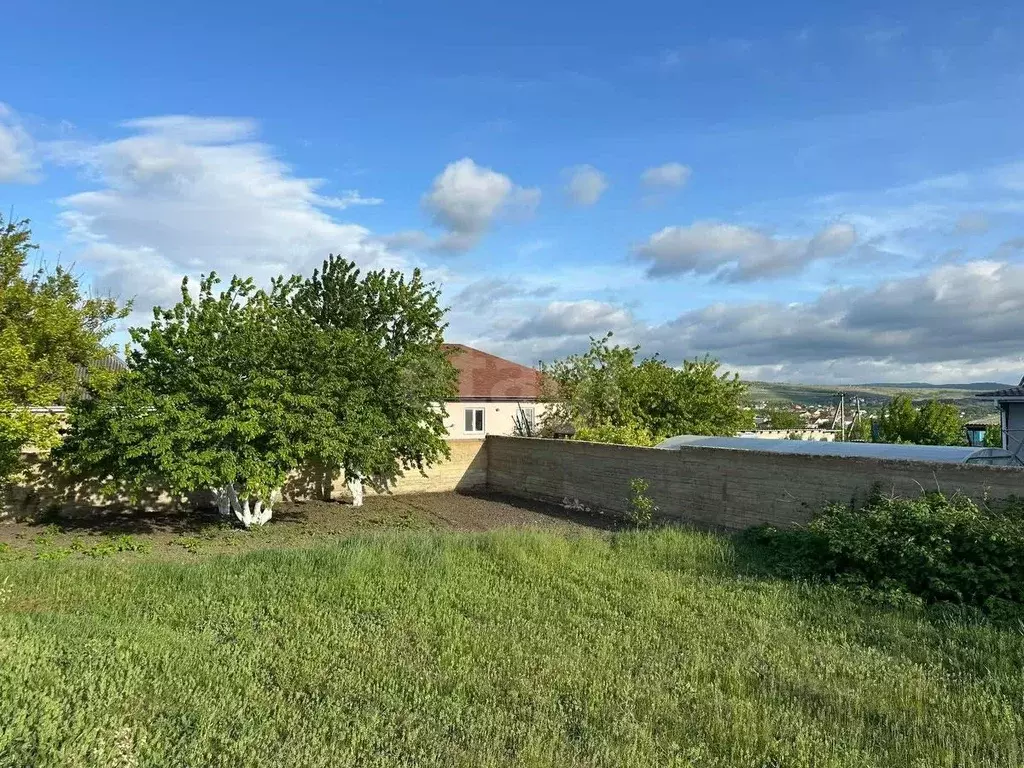 Участок в Крым, Симферополь ул. Лунная (10.0 сот.) - Фото 1