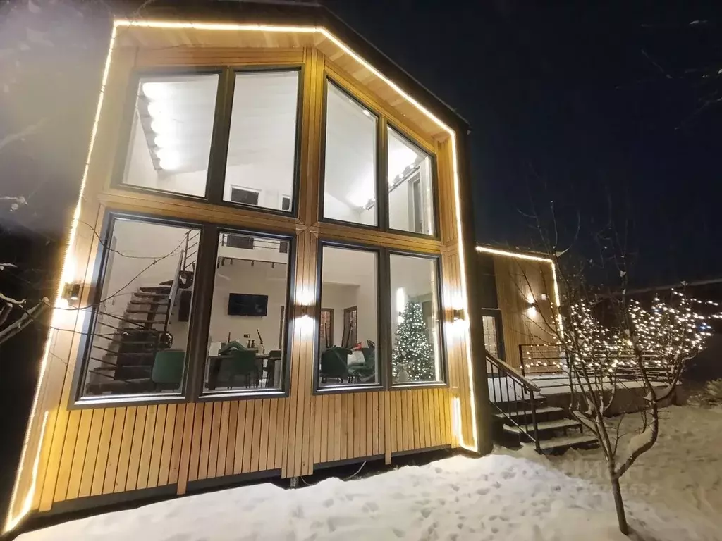 Дом в Московская область, Богородский городской округ, Рассвет СНТ 483 ... - Фото 2