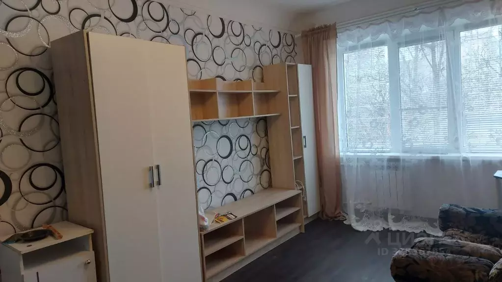 2-к кв. Ростовская область, Ростов-на-Дону Северный мкр, ул. Борко, ... - Фото 1