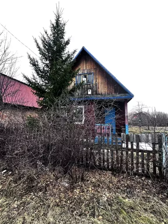 Дом в Омская область, Омск СОСН Карат тер., 370 (36 м) - Фото 1