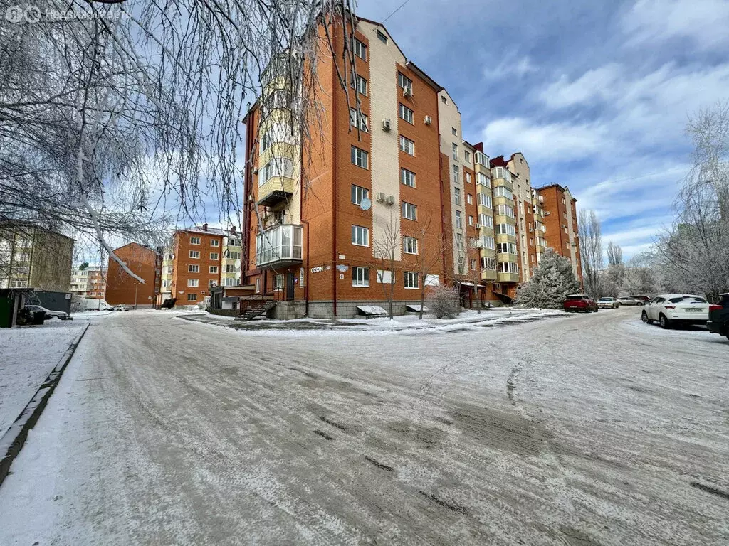 4-комнатная квартира: Ессентуки, улица Орджоникидзе, 81к2 (157.9 м) - Фото 0