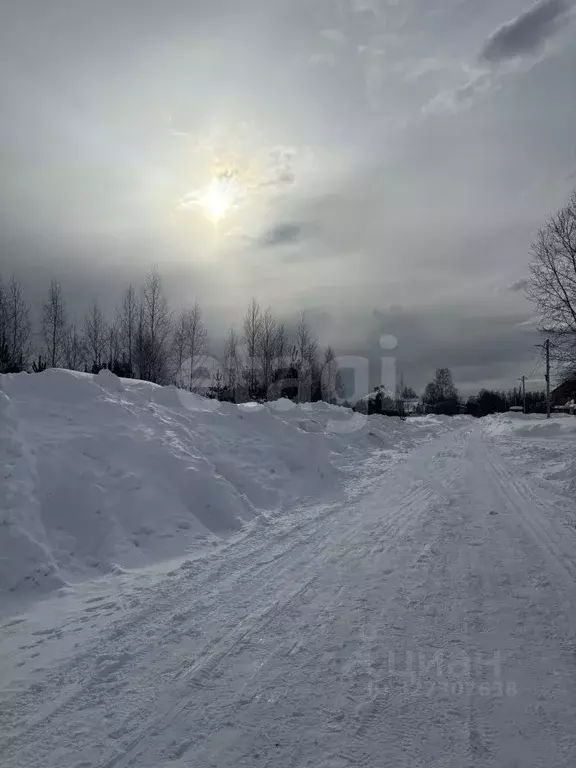 Участок в Владимирская область, Ковров  (10.54 сот.) - Фото 1