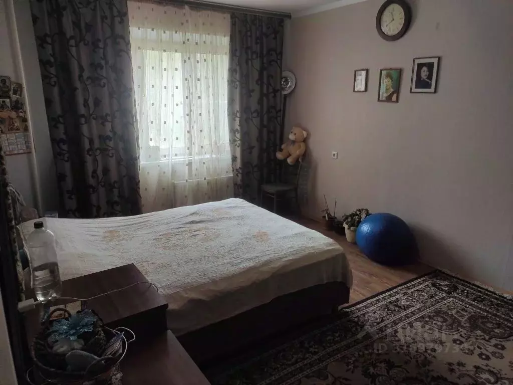 2-к кв. Владимирская область, Владимир ул. Новгородская, 19А (65.0 м) - Фото 1