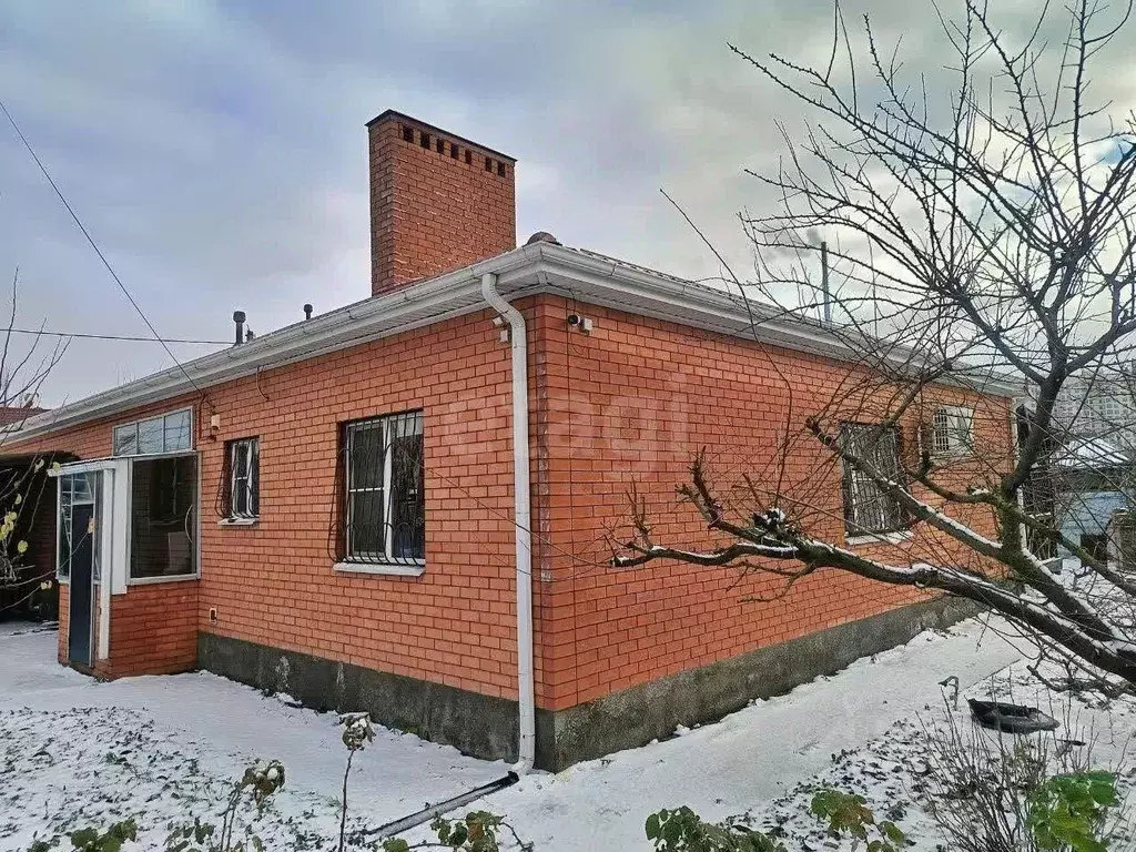 Дом в Ставропольский край, Ставрополь Изыскательский пер., 16/1 (127 ... - Фото 1