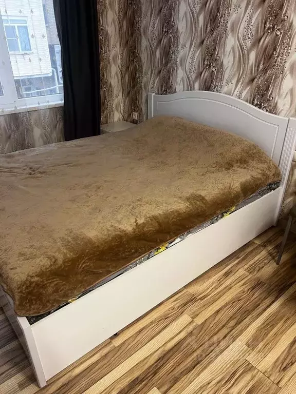 Студия Краснодарский край, Сочи Амбровая ул., 23 (25.0 м) - Фото 1