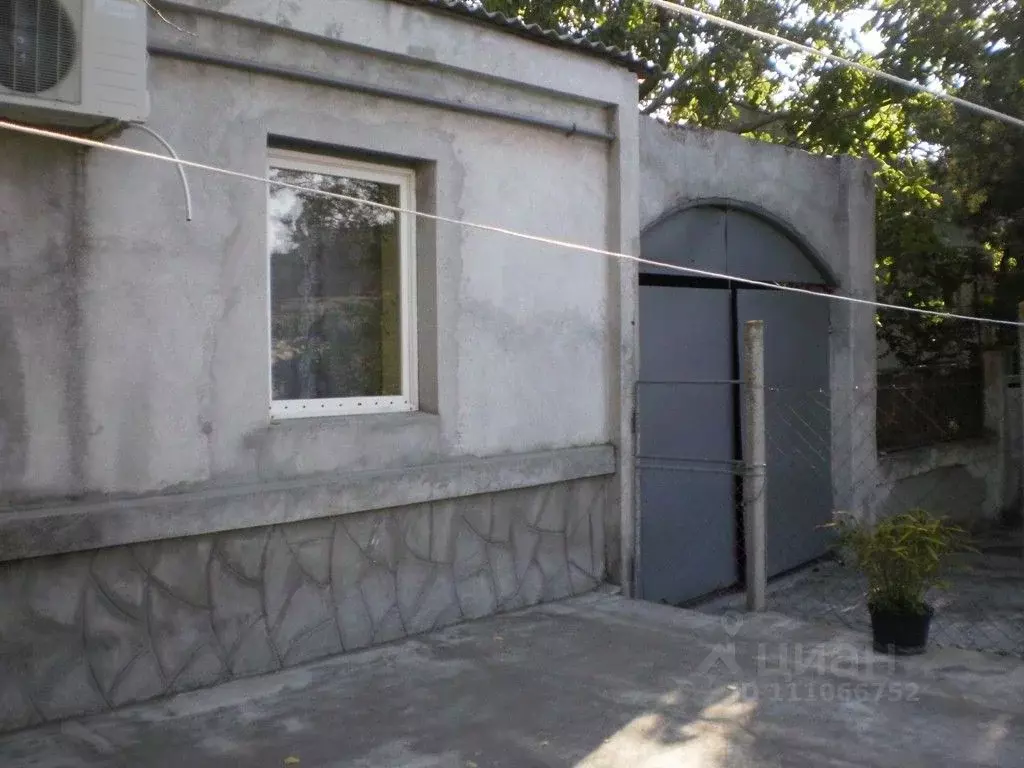 Дом в Крым, Евпатория ул. Тухачевского, 3 (381 м) - Фото 0