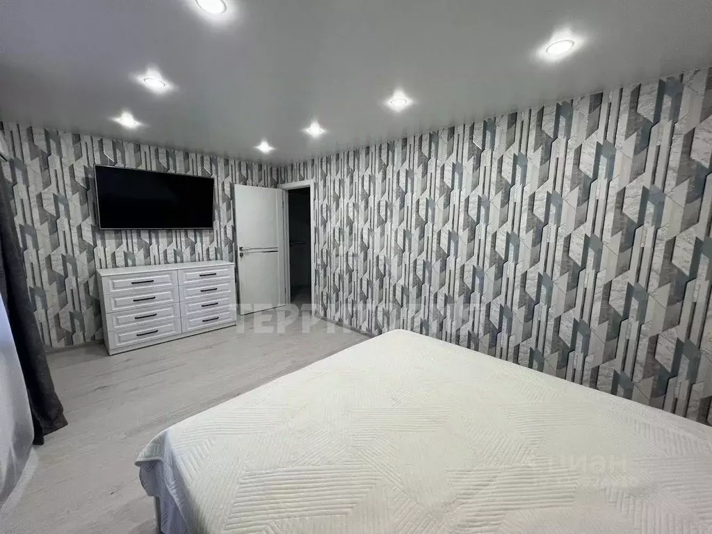 3-к кв. Костромская область, Кострома ул. Ивана Сусанина, 48/76 (65.0 ... - Фото 1