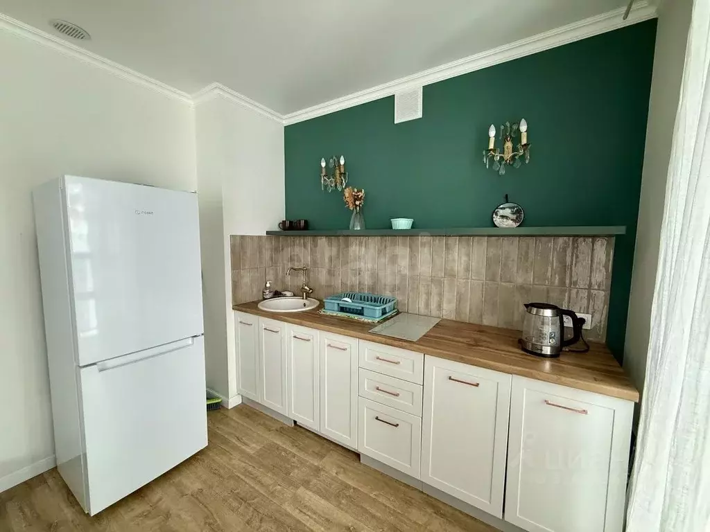 Студия Татарстан, Пестречинский район, Кощаковское с/пос, д. Царево ... - Фото 2