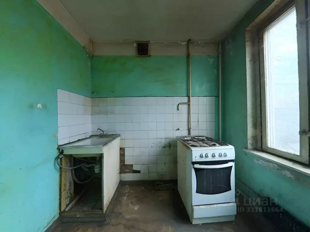 2-к кв. Москва Востряковский проезд, 3К1 (44.4 м) - Фото 2