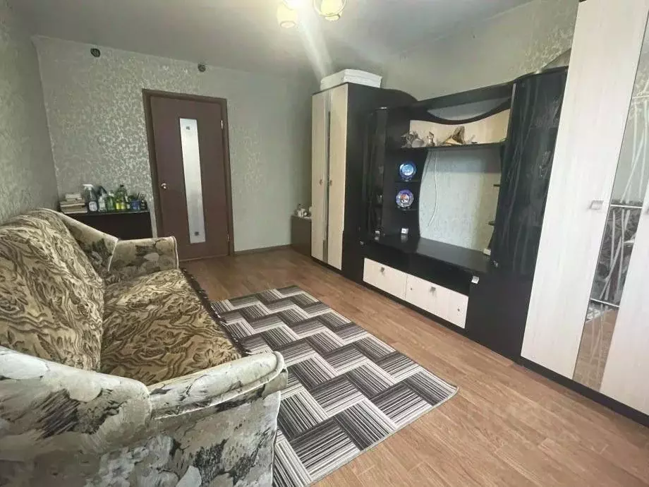 2-к кв. Пермский край, Березники ул. Свердлова, 19А (50.5 м) - Фото 1