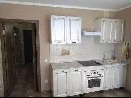 1-к кв. Тюменская область, Тюмень ул. Московский Тракт, 154 (42.0 м) - Фото 2