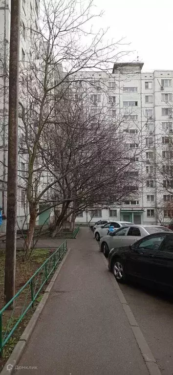 Продаётся 2-к квартира, 54 м - Фото 0