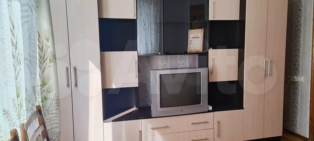 Комната 12 м в 3-к., 6/9 эт. - Фото 0