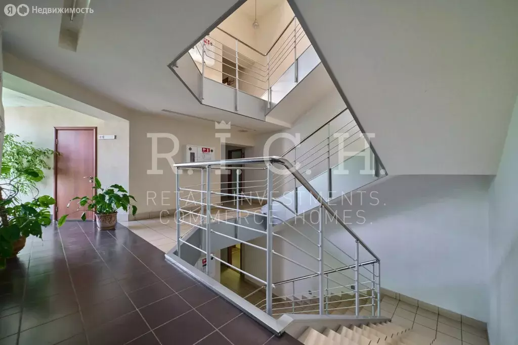 Офис (43 м) - Фото 2