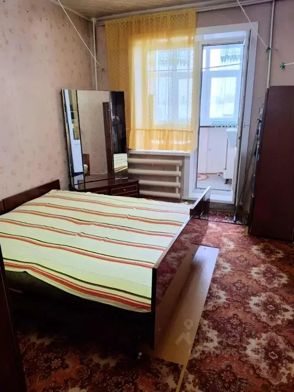3-к кв. Алтайский край, Бийск пер. Владимира Мартьянова, 37 (63.0 м) - Фото 1
