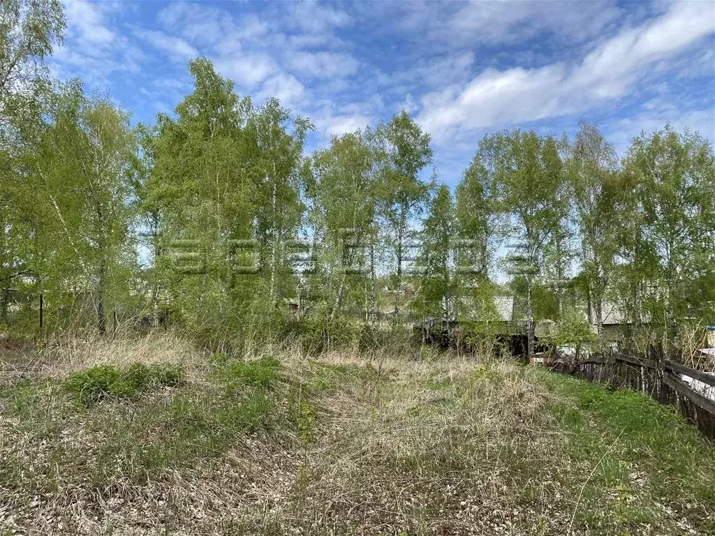 Участок 9 сот. (СНТ, ДНП) - Фото 0