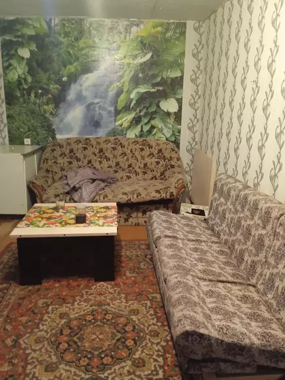 2-к кв. Ивановская область, Иваново ул. Фрунзе, 17А (49.0 м) - Фото 1